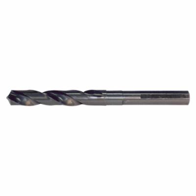 Reduced Shank Drill Bits